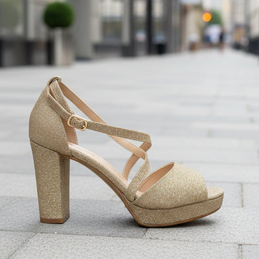 Asia-75 RoseGold