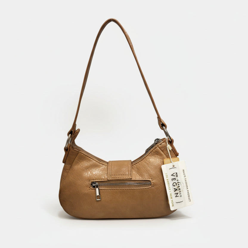 EJ-60292 Tan Bag
