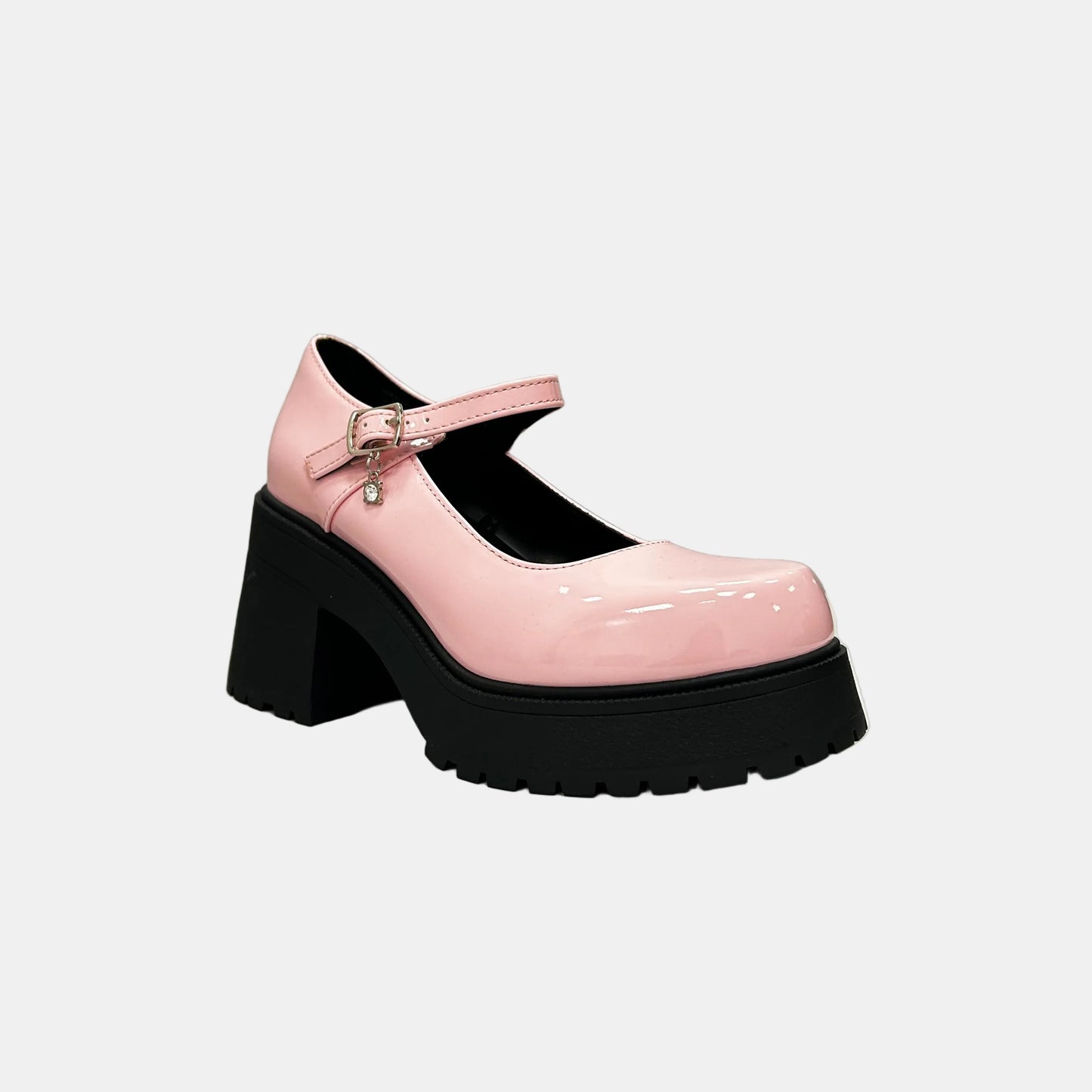 Faby-S PinkPat