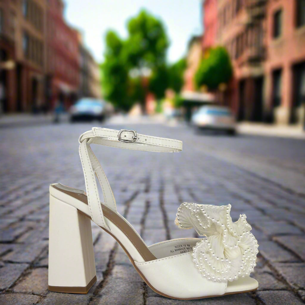 nider-19 white pu