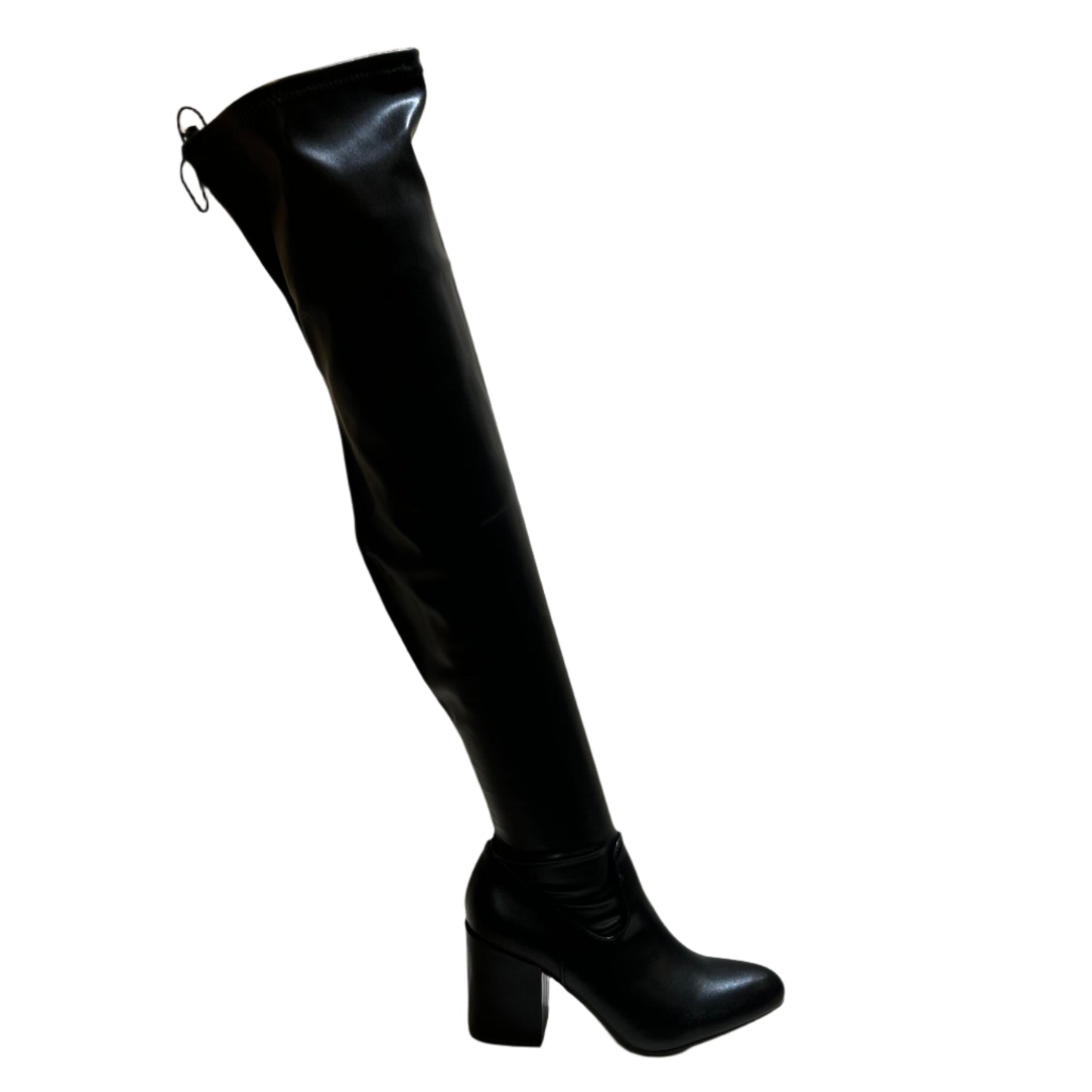 vitality-24 black pu