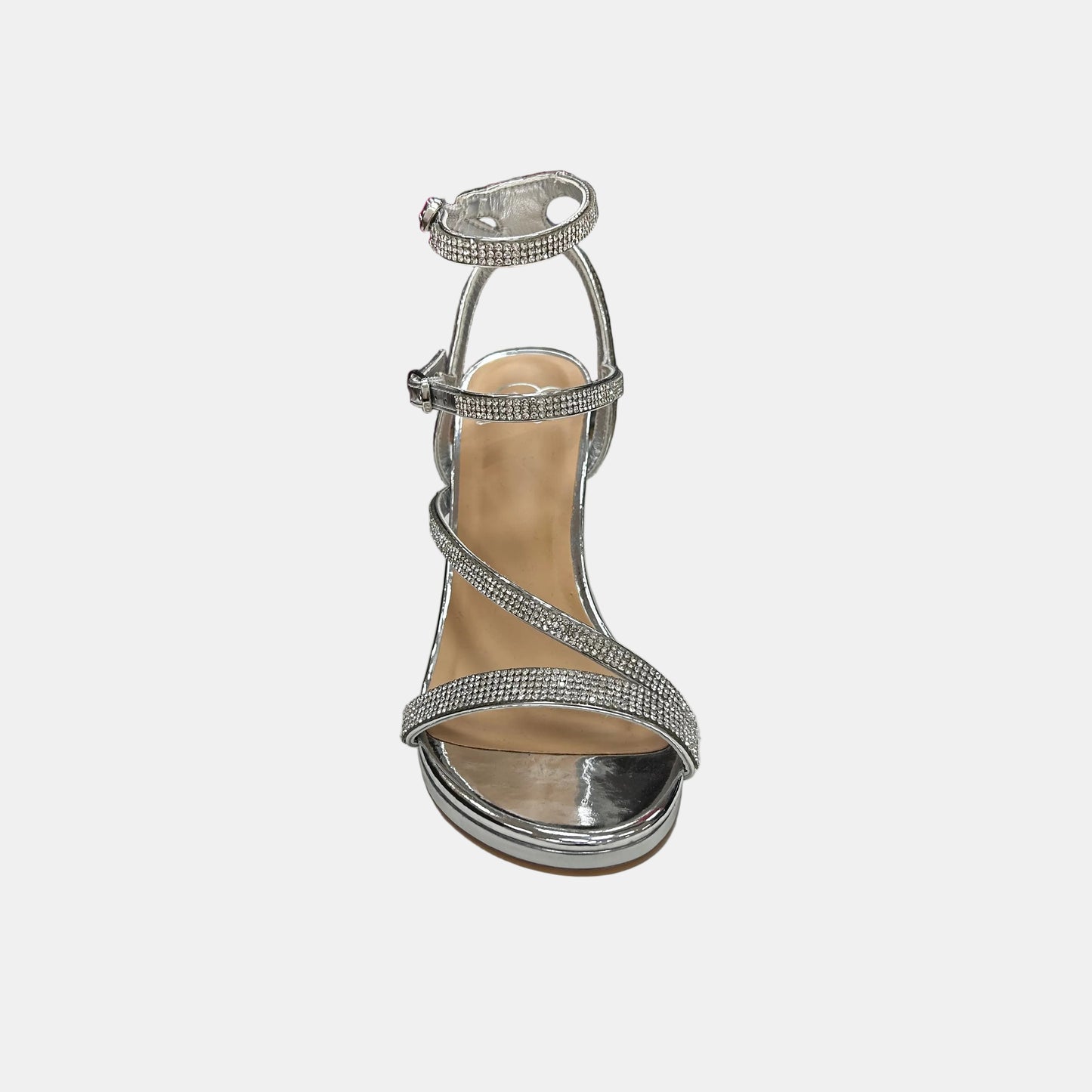 Arnett-S SilverPu
