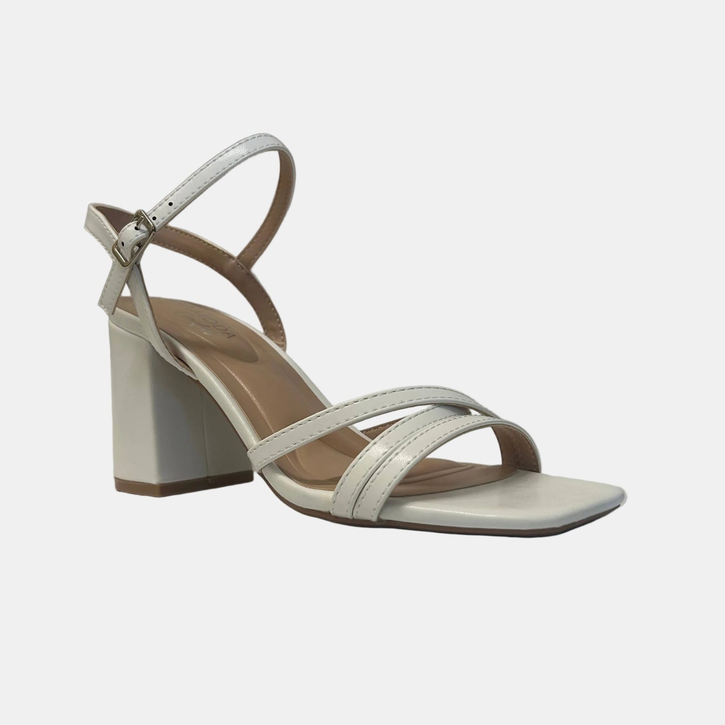 Sabrina-1 WhitePu