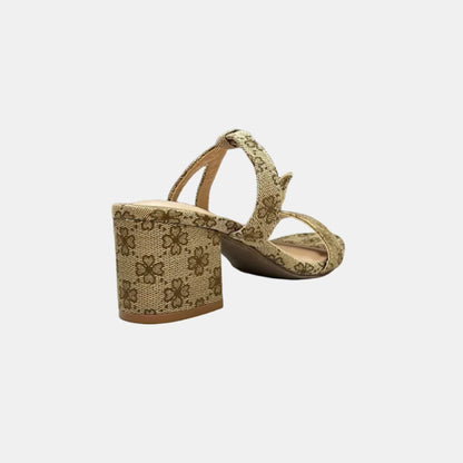 Larina-236 Brown