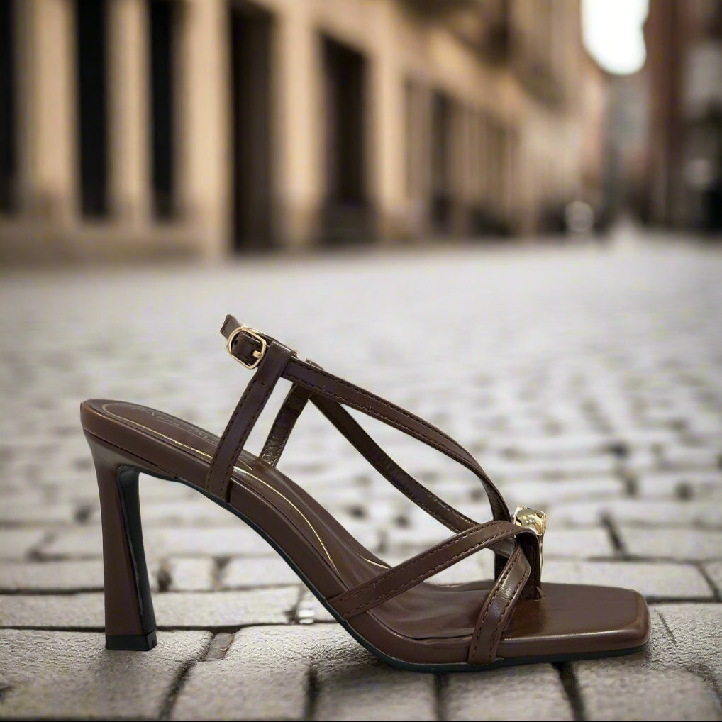Steam-42 Brown Pu