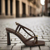 Steam-42 Brown Pu