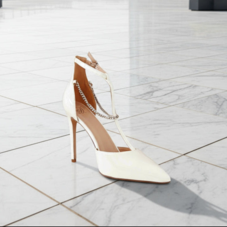 Free Mesa-S WhitePatent