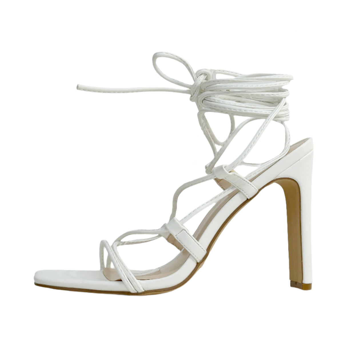 Free Alaiya-1 White