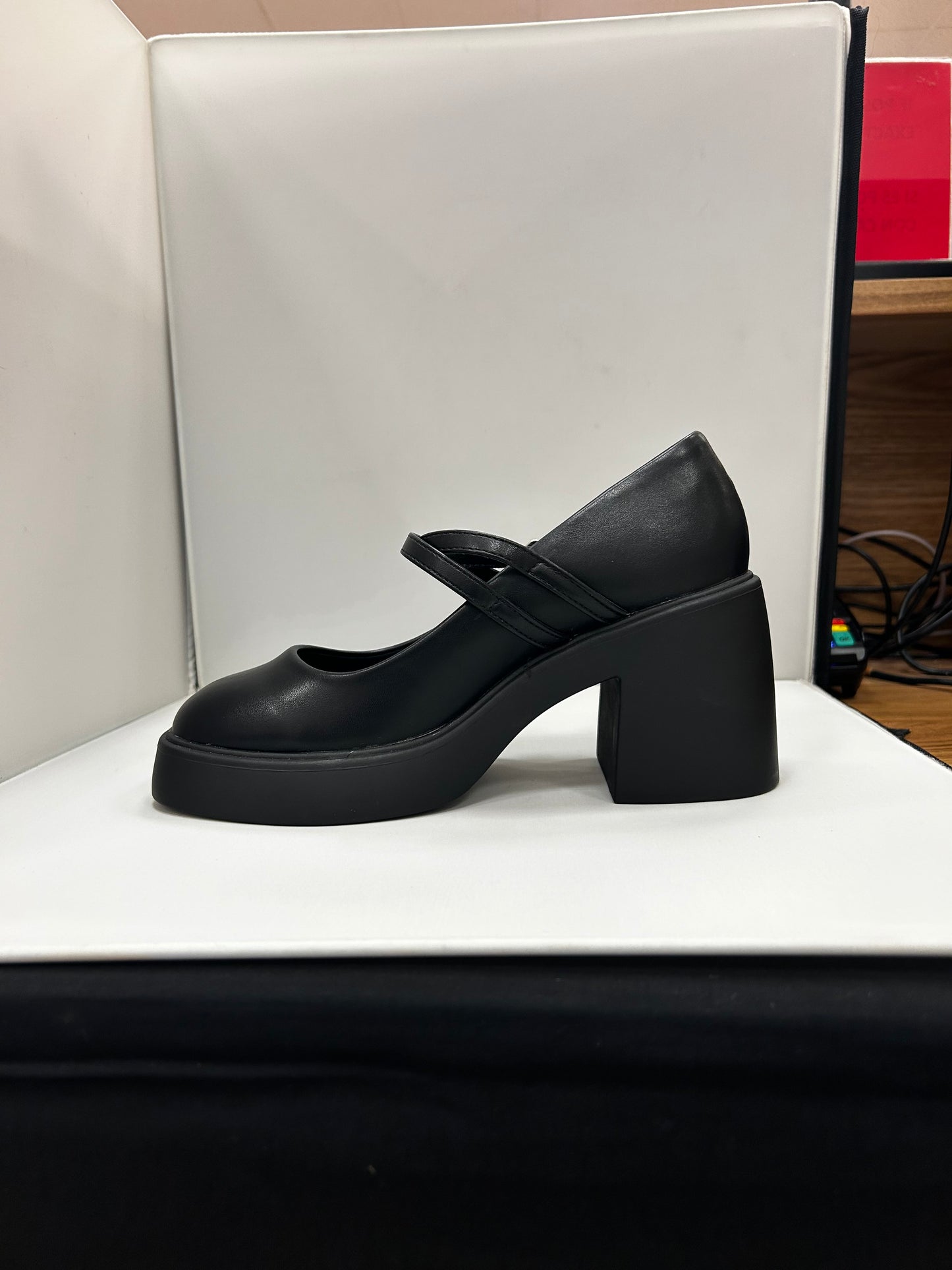 Marino-6 BlackPu