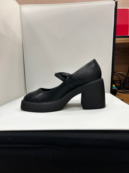 Marino-6 BlackPu