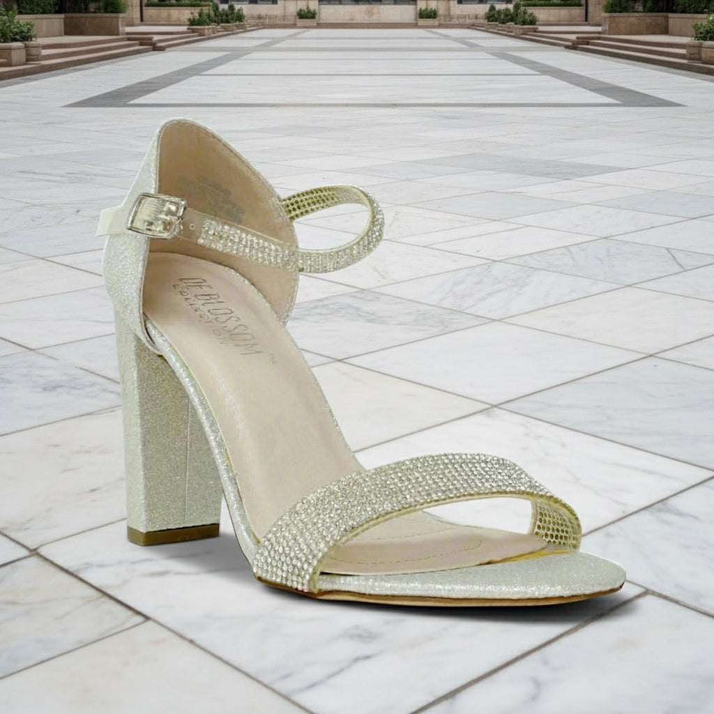 Free Celina-20 Silver