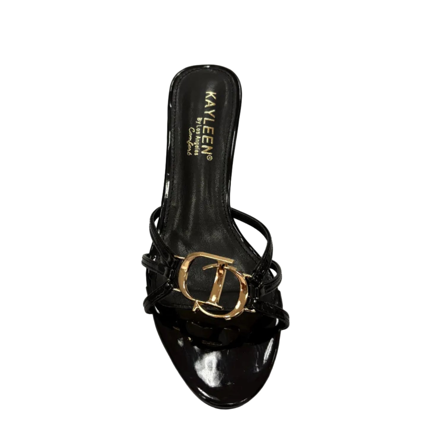 Nadia-153 Black Pt