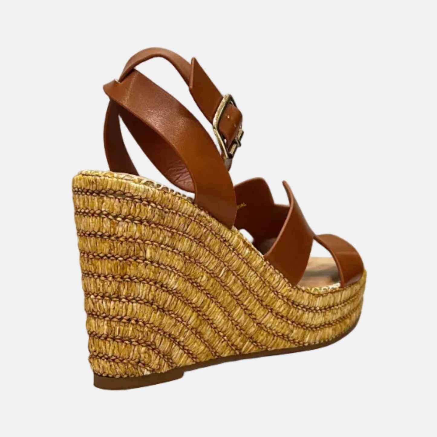 Attire-15 ChestnutPu