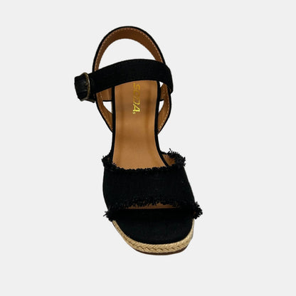 Arnold-S Black