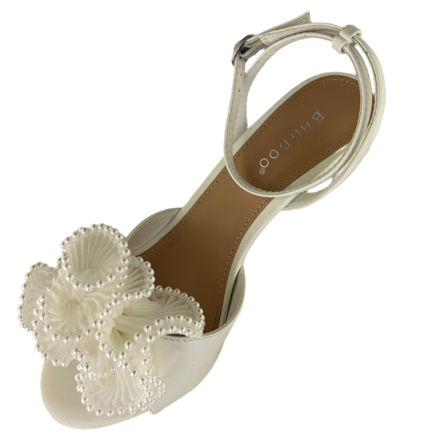 nider-19 white pu