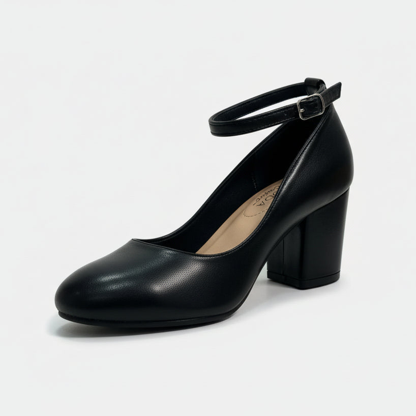 Amelia-1 BlackPu