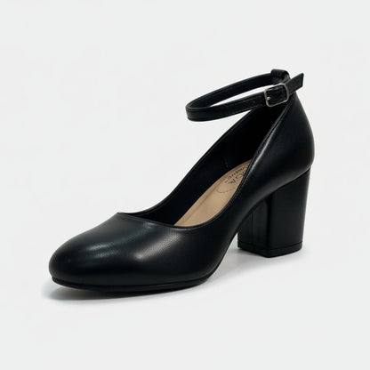 Amelia-1 BlackPu