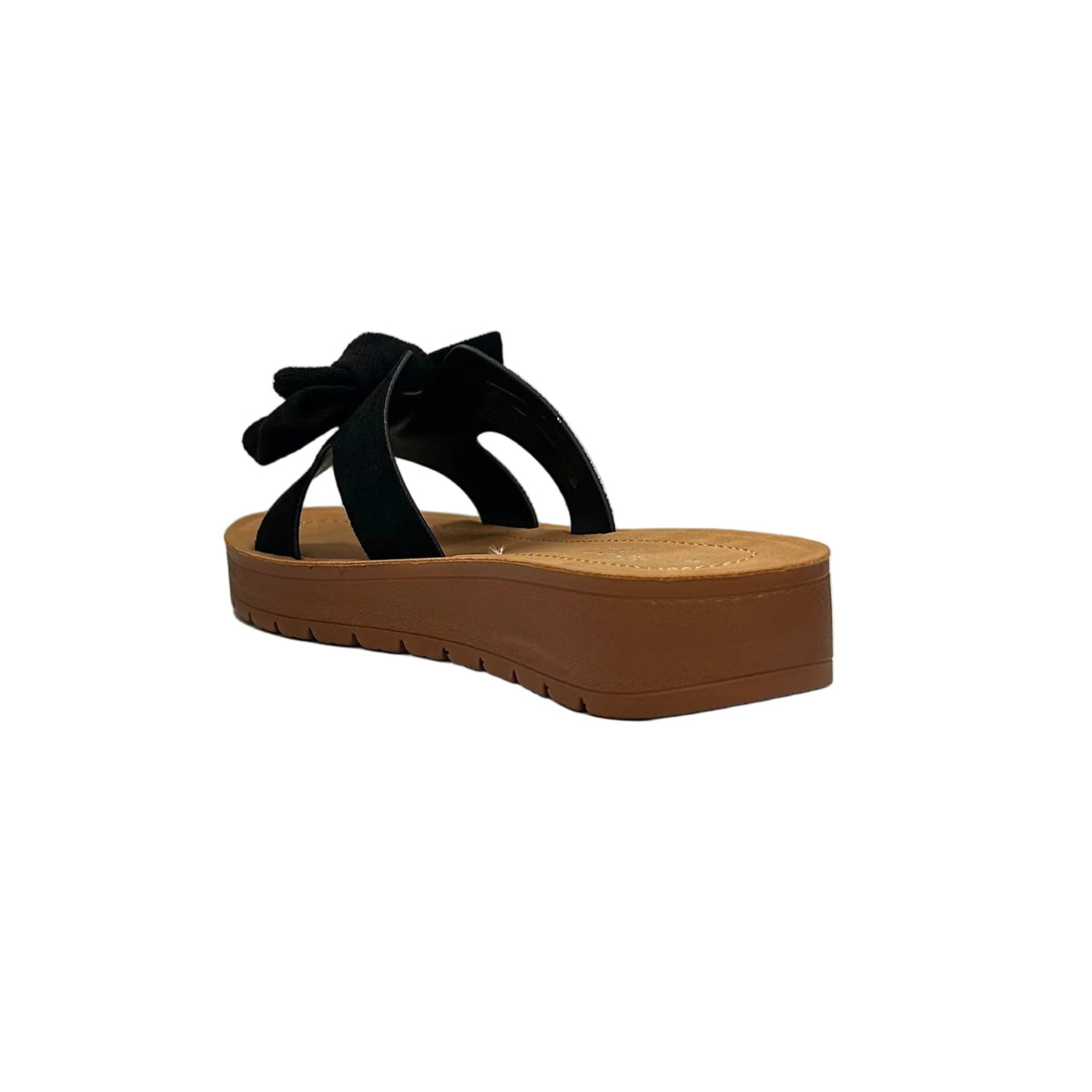Susie-38 Black