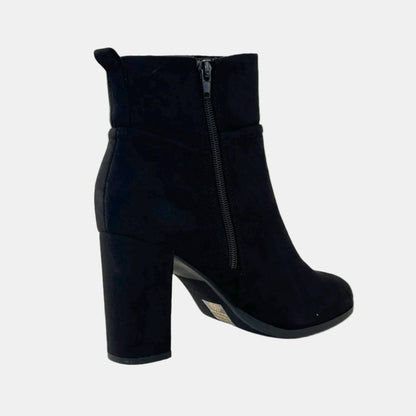 Free Passion-S  BLK SU