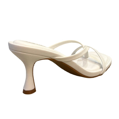 Selena-52 White