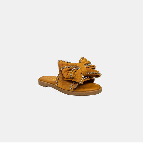 Upland-56K Tan Kids