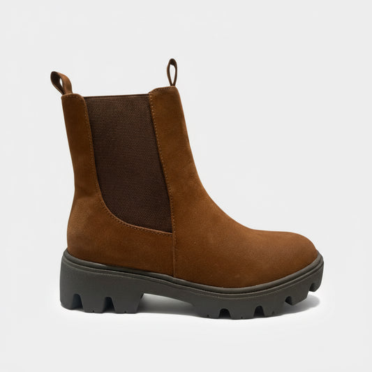 Force-30 ChestnutNub