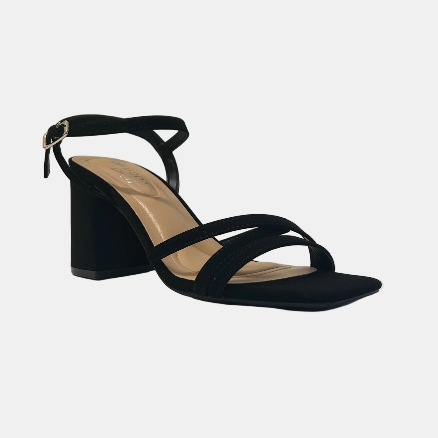 Sabrina-1 BlackNB