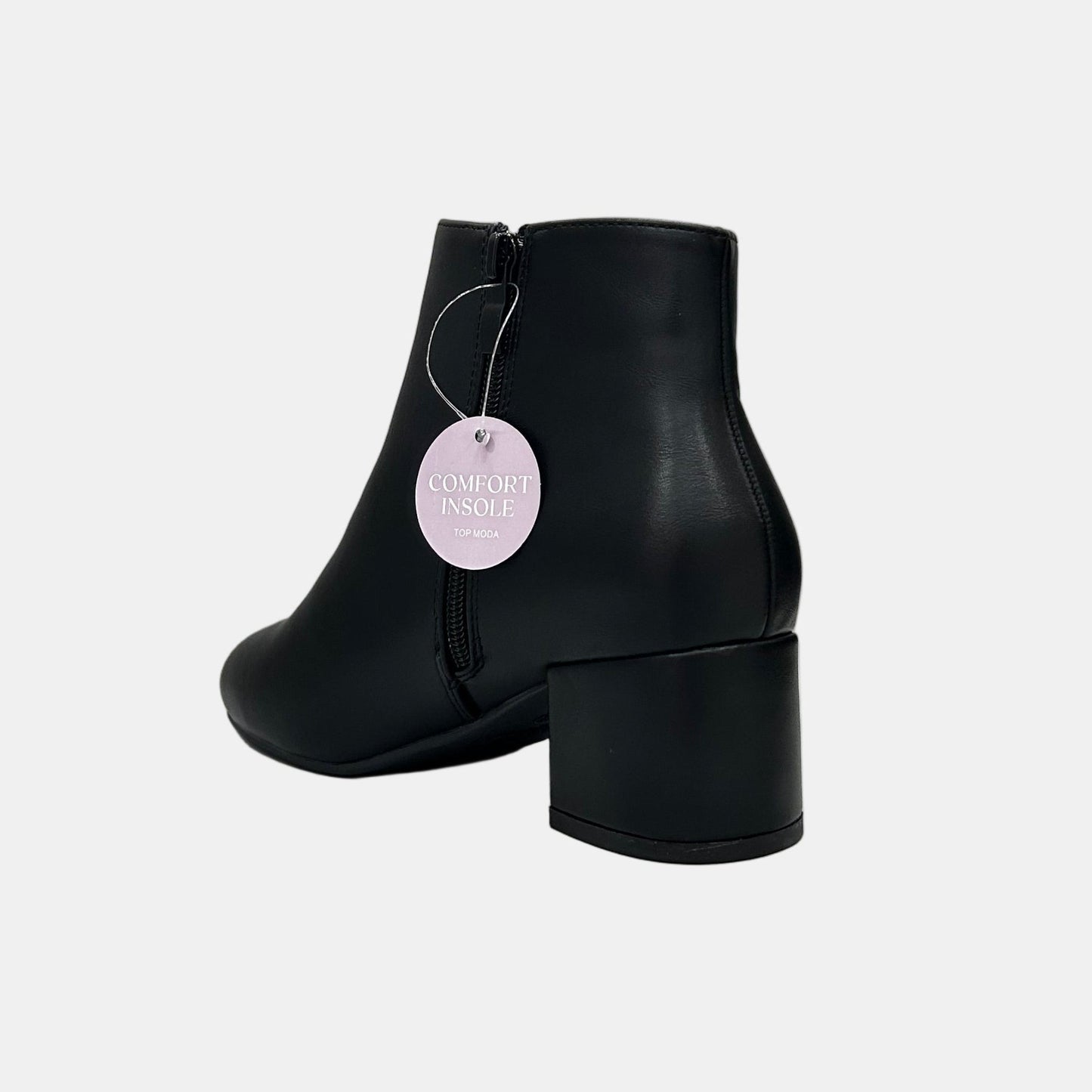 Billie-1 BlackPu