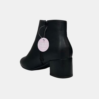 Billie-1 BlackPu