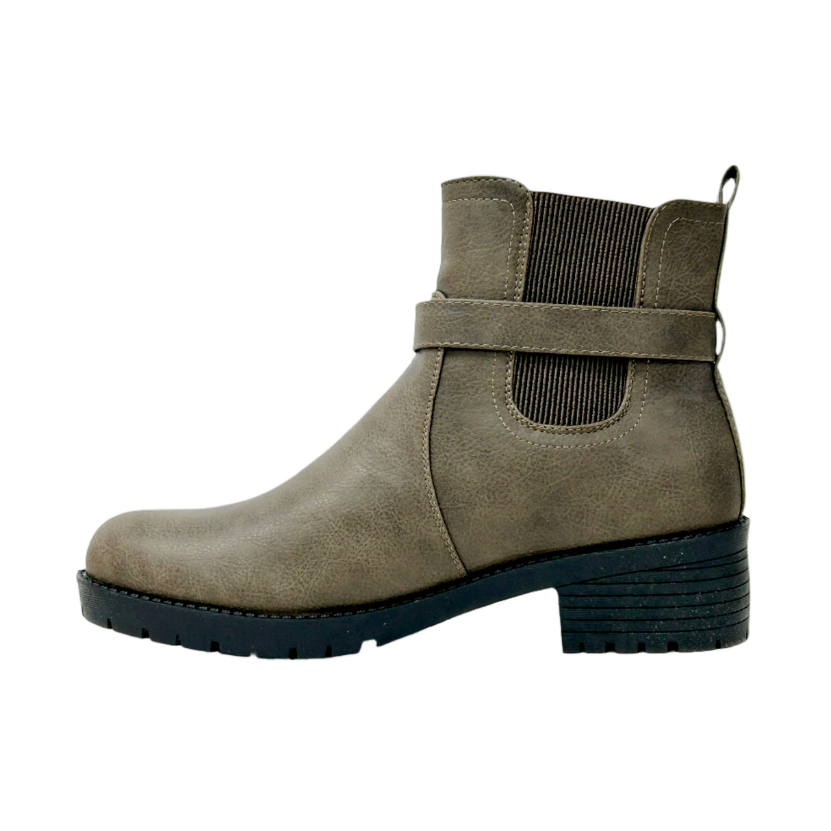 Free Michi-01 Taupe