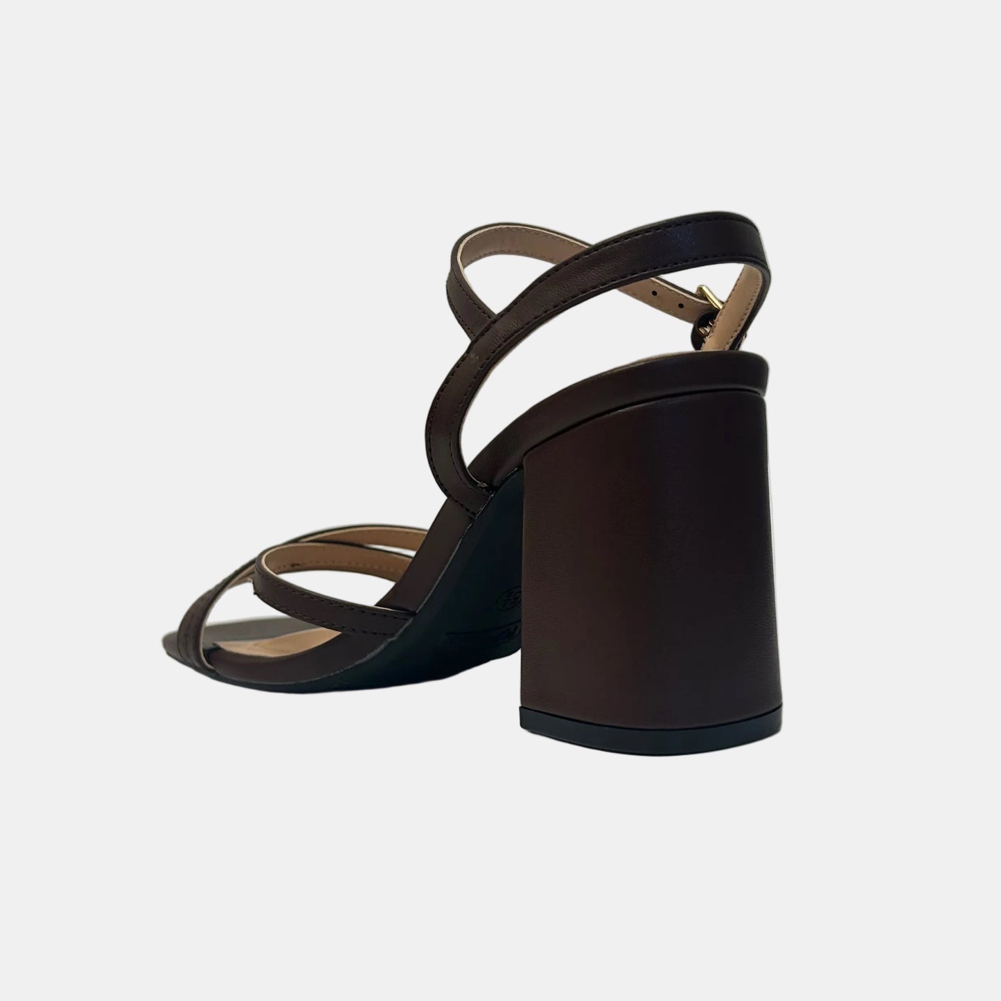 Sabrina-1 BrownPu