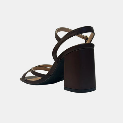 Sabrina-1 BrownPu