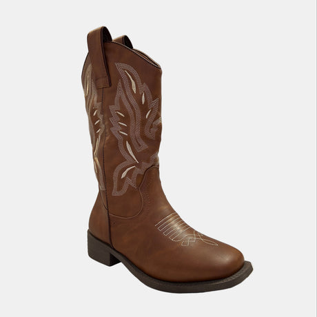 Cowboy-01L TanPu