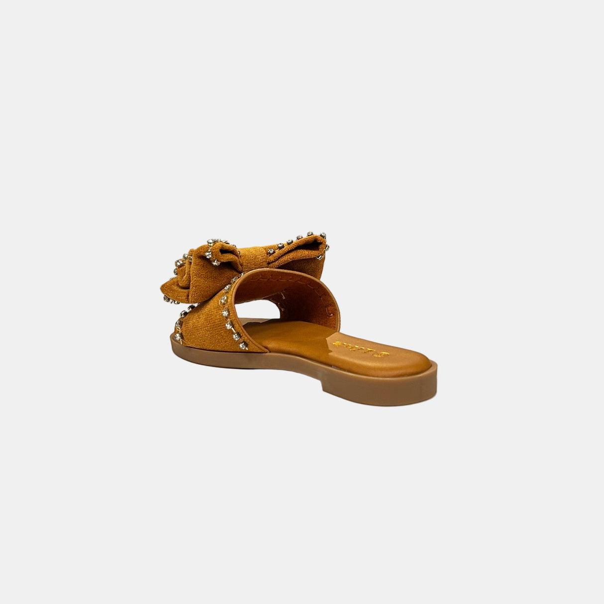 Upland-56K Tan Kids