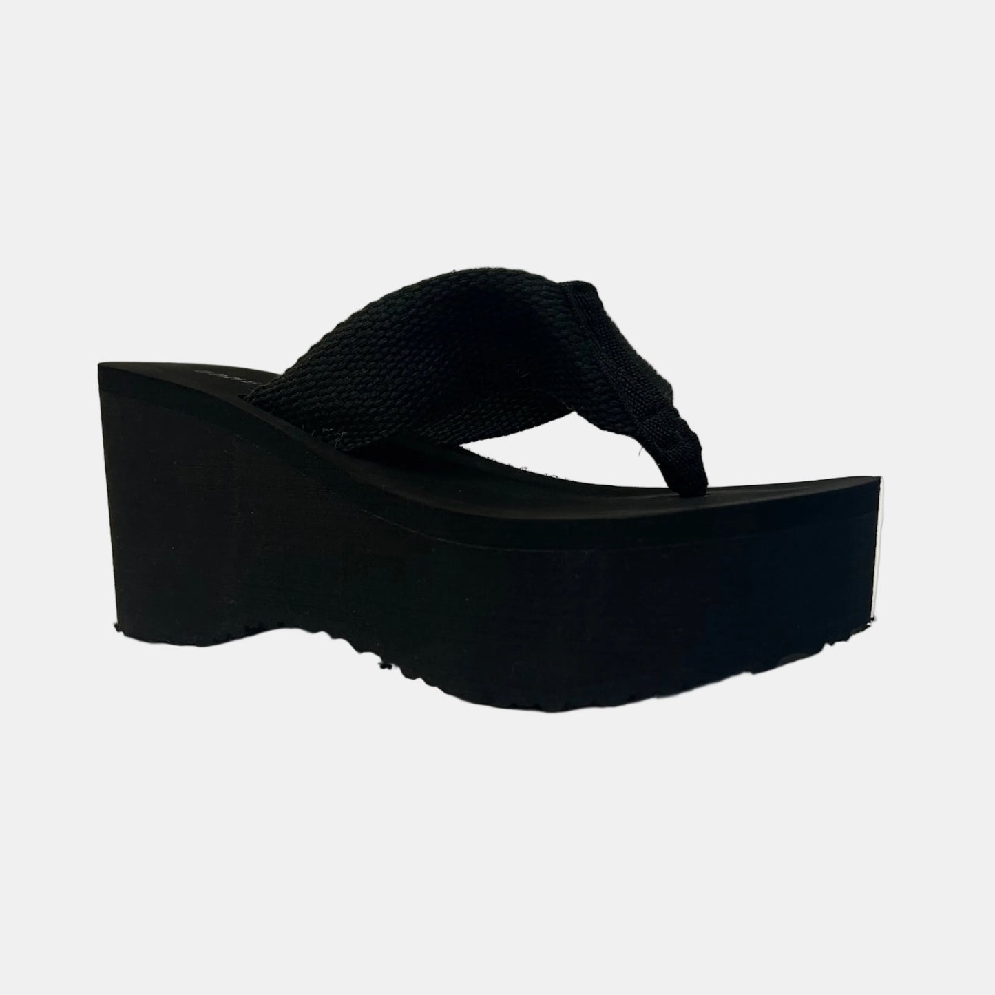 Poolside-07 Black