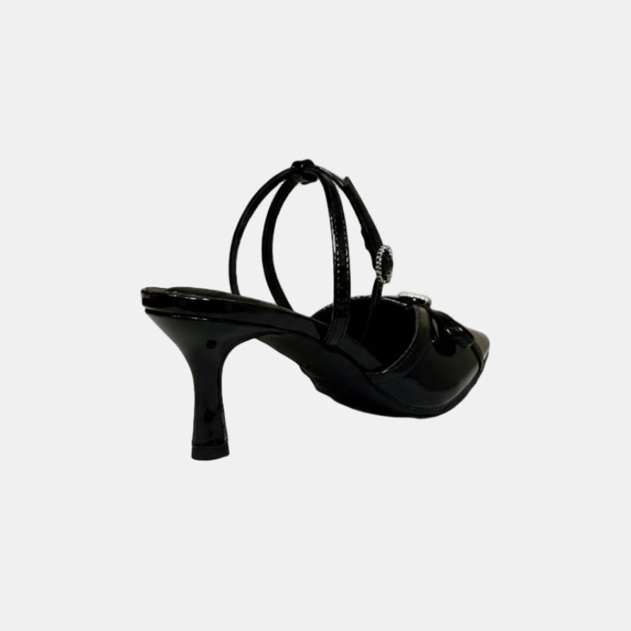 Stephy-60 BlackPat
