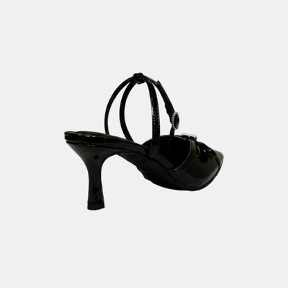 Stephy-60 BlackPat