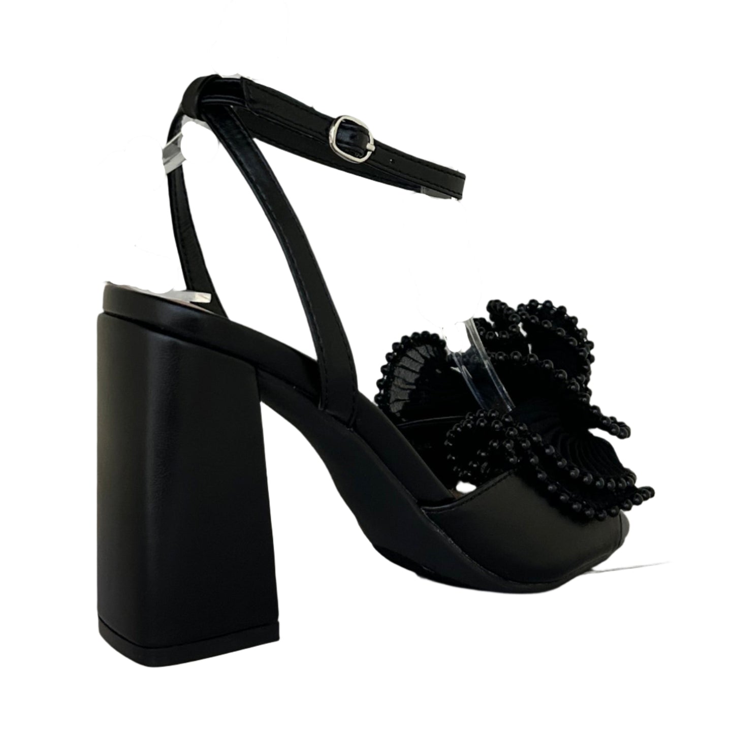 nider-19 black pu