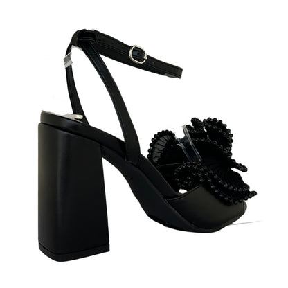 nider-19 black pu