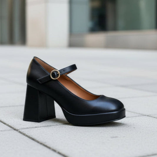 Gena-1 BlackPu