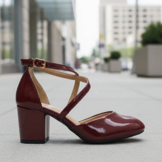 Amelia-22 CherryPat