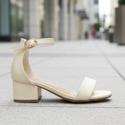 Darcie-1K White Kids