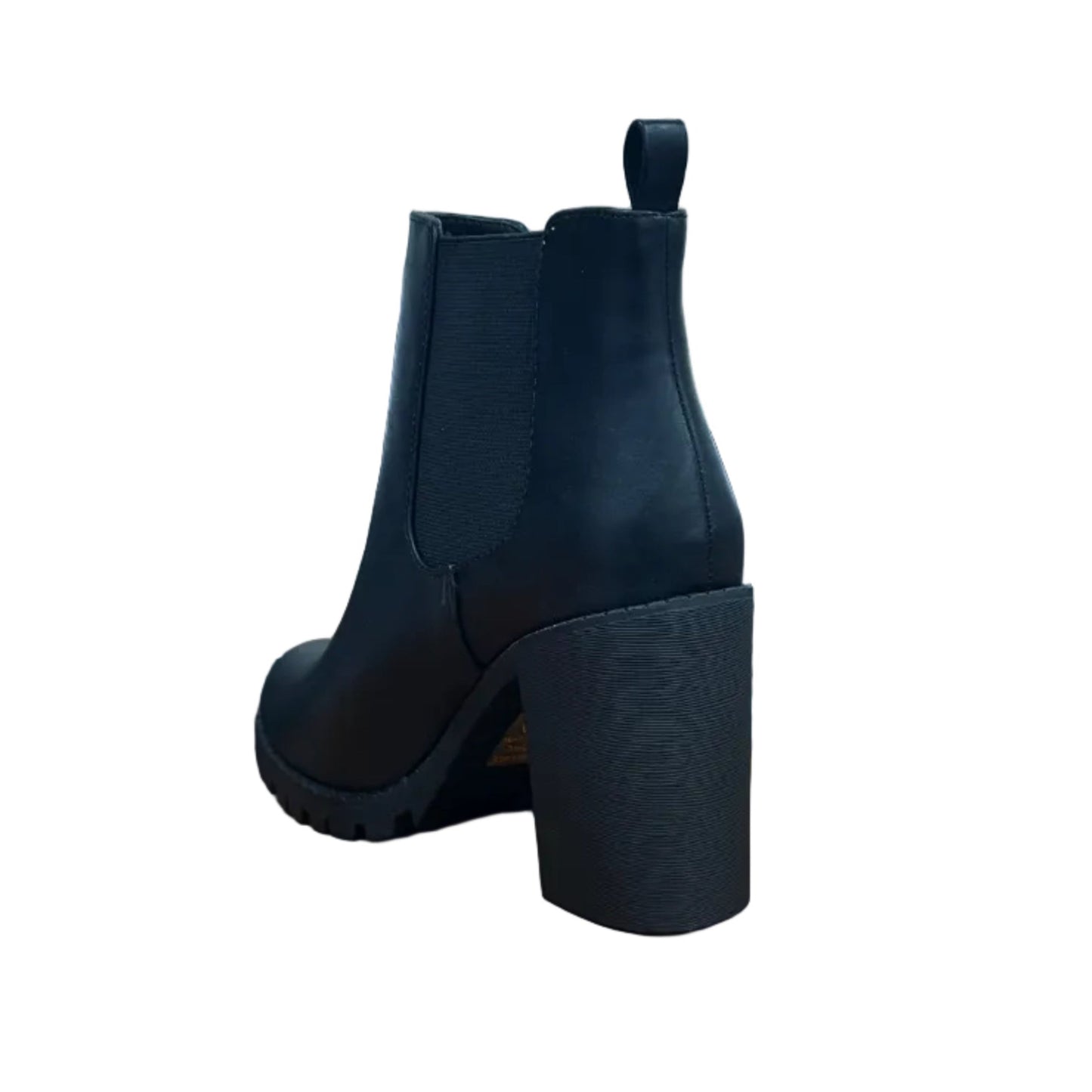 Glove-S BlackPu