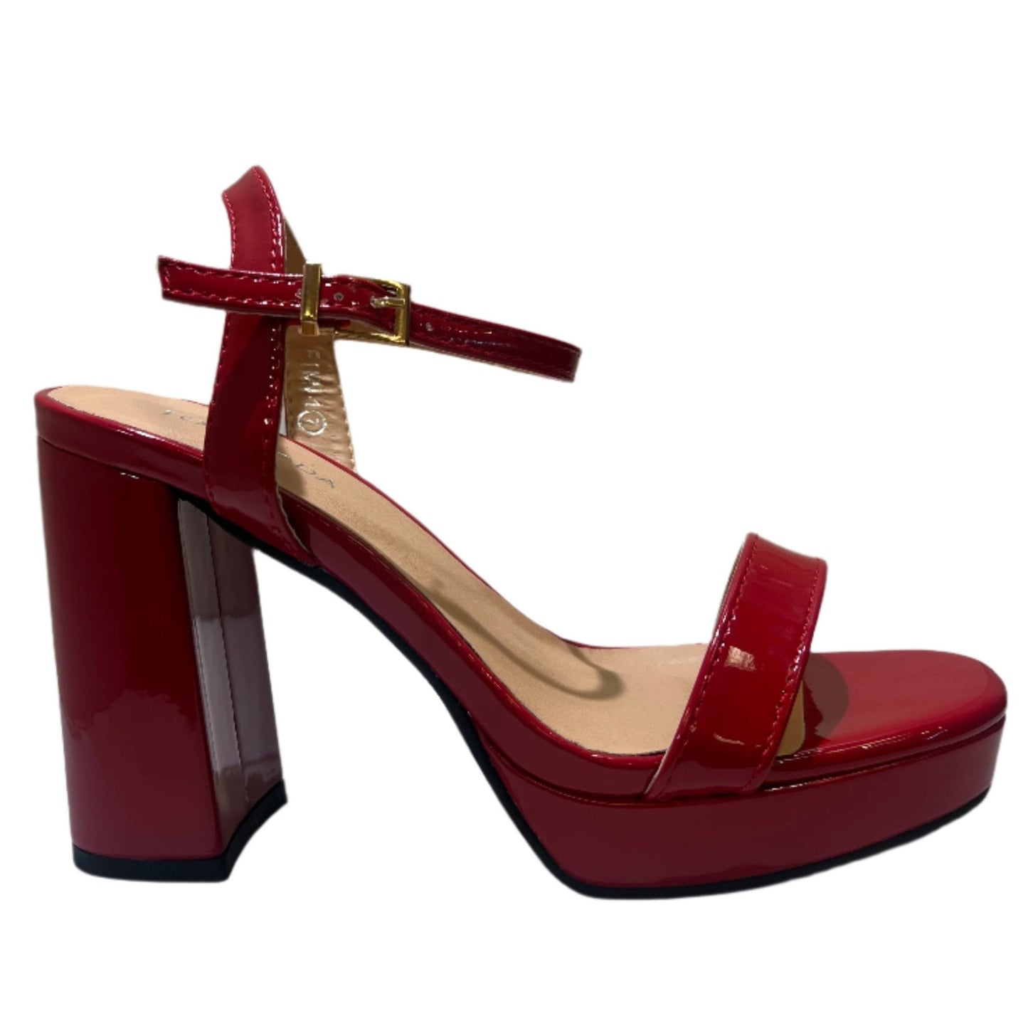 finn-1 red patent