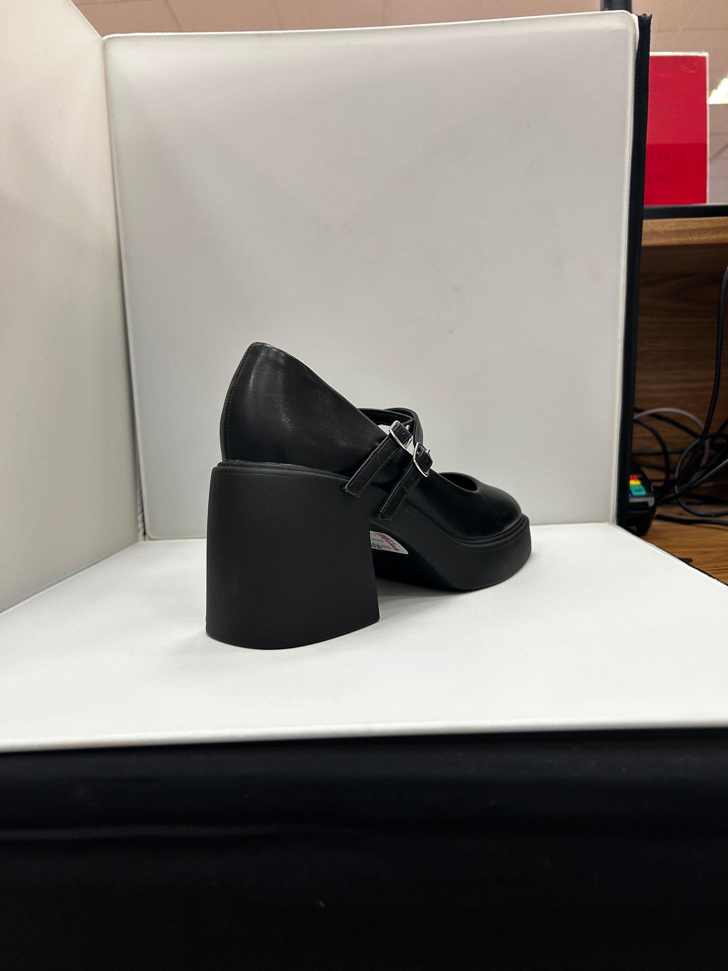 Marino-6 BlackPu