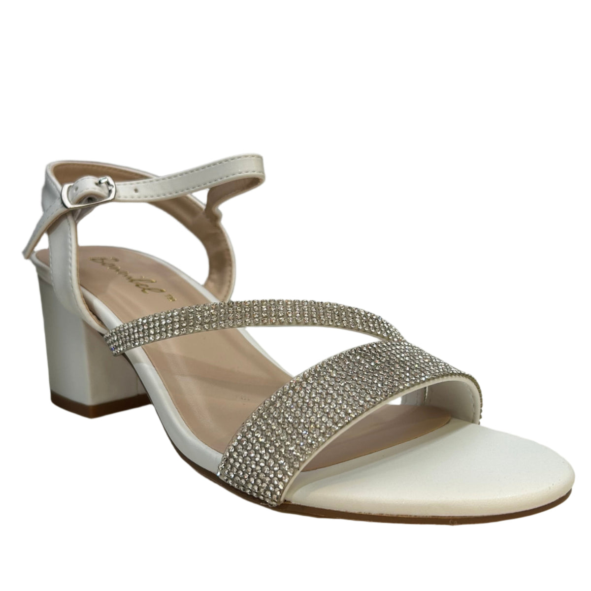 rayna-7 white pu