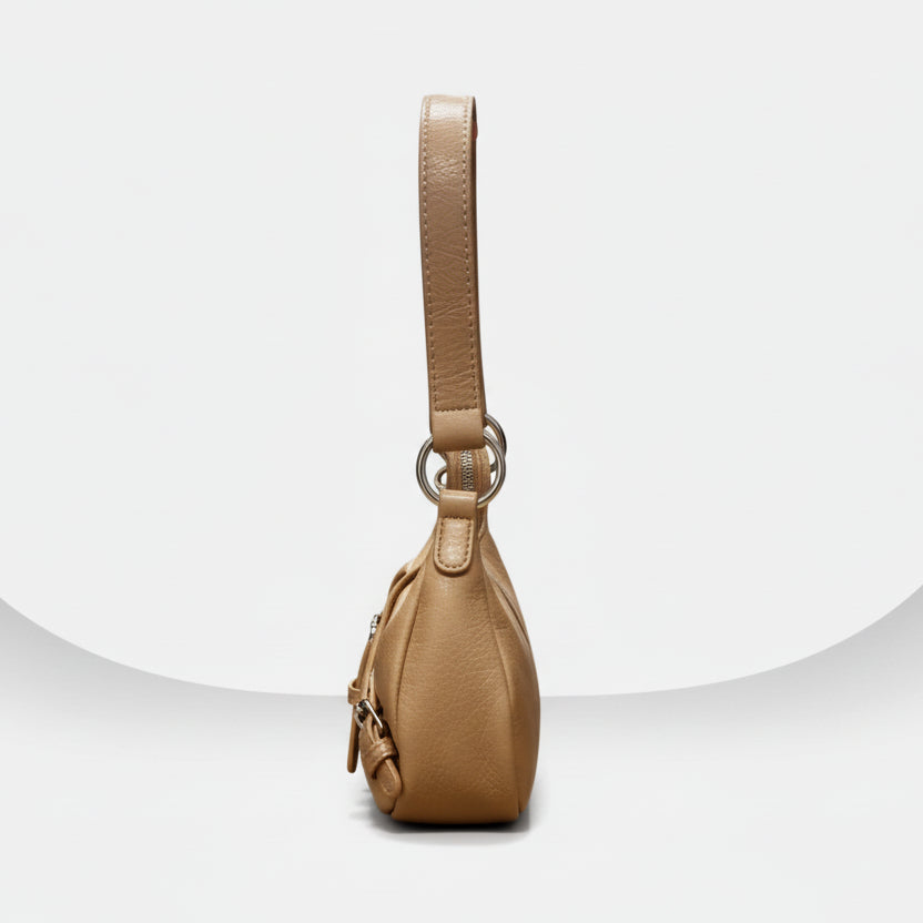 EJ-60292 Tan Bag