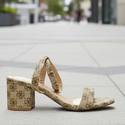 Larina-236 Brown