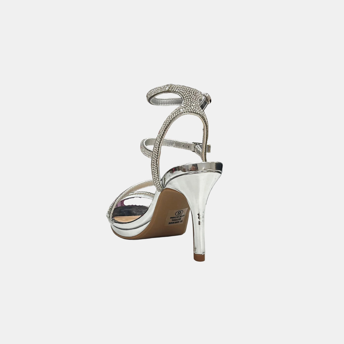 Arnett-S SilverPu