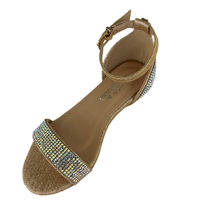 danielle-42k champagne kids